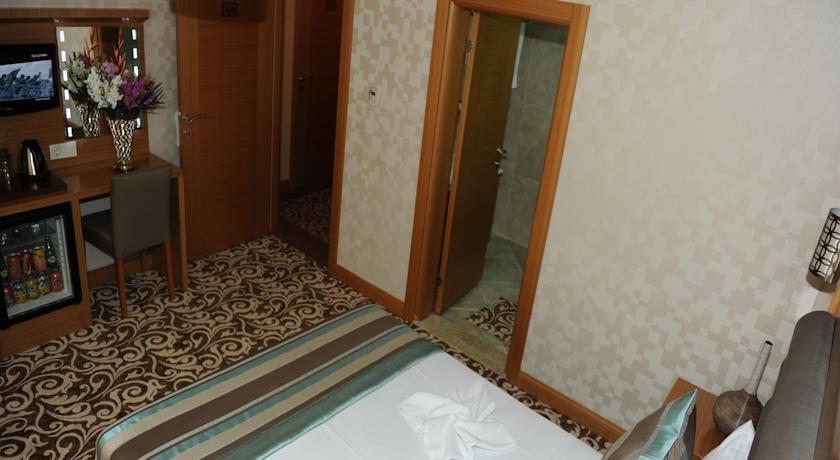 איסטמבול Alfa Hotel מראה חיצוני תמונה