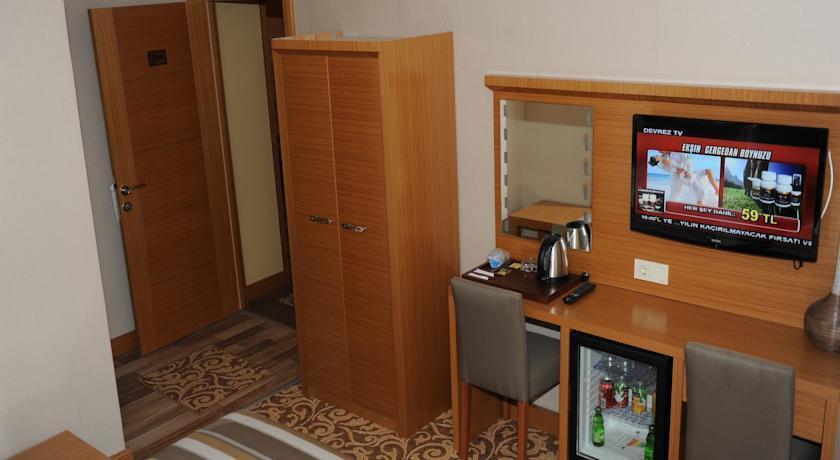 איסטמבול Alfa Hotel מראה חיצוני תמונה