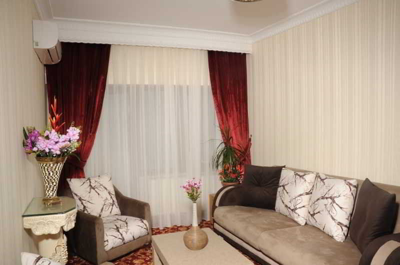 איסטמבול Alfa Hotel מראה חיצוני תמונה