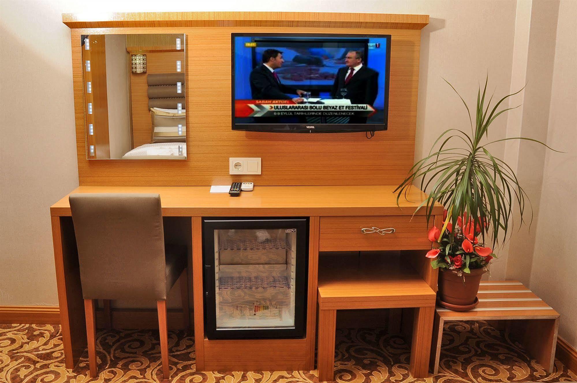 איסטמבול Alfa Hotel מראה חיצוני תמונה